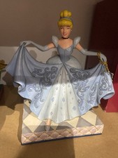Figurine Cendrillon DISNEY
