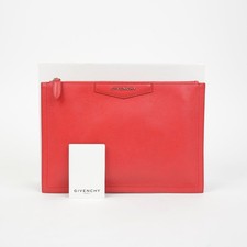 Givenchy Clutch Antigona