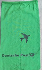 Sac de courrier vintage - La