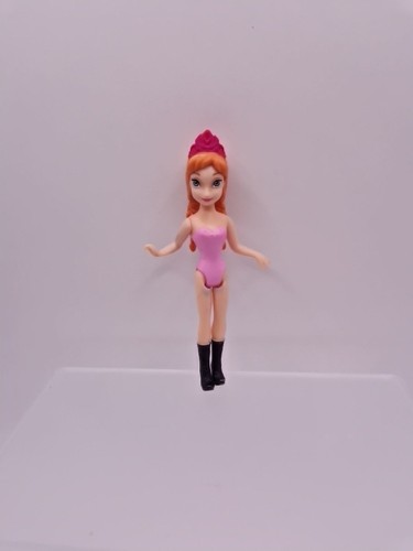 Mattel disney magiclip anna - magiclip,