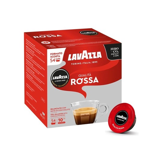 216 capsules café - café, lavazza