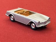 Voiture Miniature CIJ FACELLIA