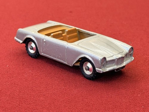 Voiture miniature cij facellia - voiture,