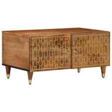 Table Basse Table d'Appoint