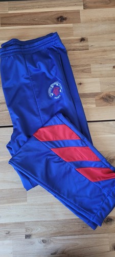 Survêtement vintage adidas - survêtement,
