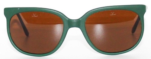 Vintage vuarnet 002 mat vert - 002,