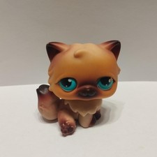 figurine petshop original chat