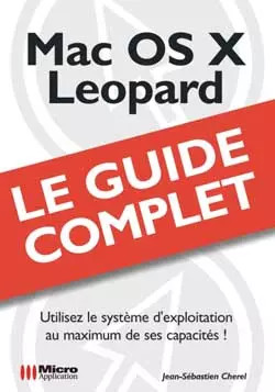 Mac leopard - os,