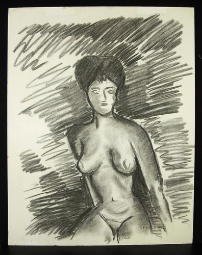 Femme jean michel - femme,