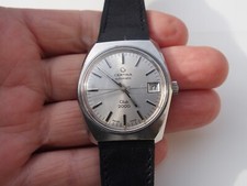 montre homme vintage certina