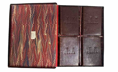 Paroissien romain volumes - paroissien,
