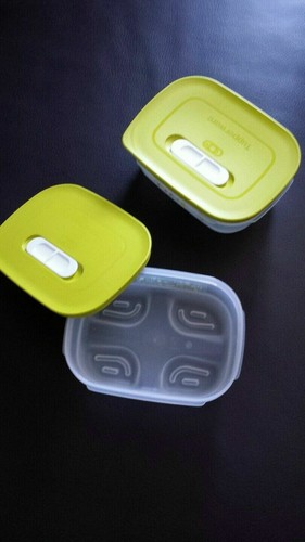 Tupperware neuf lot - de, 2