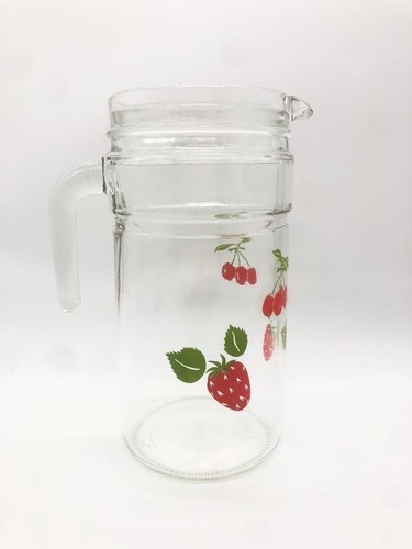 Pichet carafe jus eau - pichet,