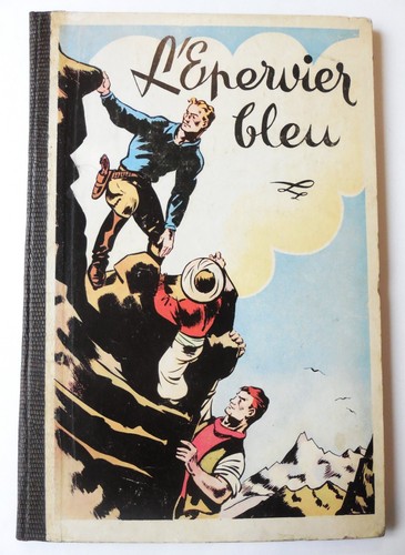 épervier bleu 1 a - 1,
