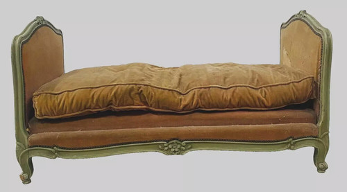 Banquette repos style - de, de