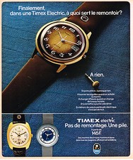 PUBLICITE ADVERTISING 104