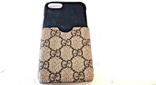 AUTHENTIC GUCCI IPHONE 6 CASE