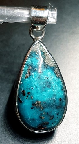44g rare pendentif - rare,