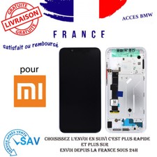 Ecran LCD & Vitre tactile