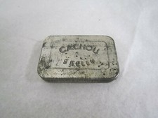 BOITE ANCIENNE CACHOU S KELLY