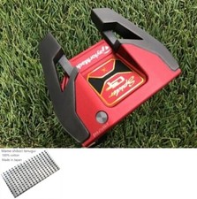 TaylorMade Spider GT ROUGE