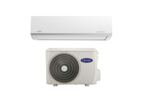 Climatiseur inverter carrier - inverter,