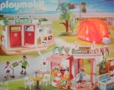 Playmobil -- Pièce de