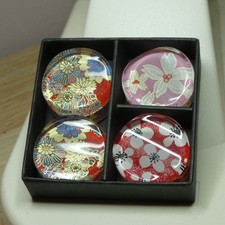 Boite de 8 petits magnifiques