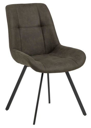 Fauteuil rembourré waylor - fauteuil,