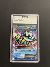 Carte pokémon Primo-Kyogre EX
