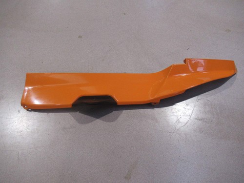 Sabot gauche lambretta v - gauche,