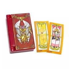 Étui pour livre de cartes