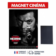 Magnet Film MESRINE   - Aimant