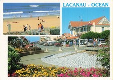 33 LACANAU