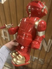 Robot Magnatron MT-2 New