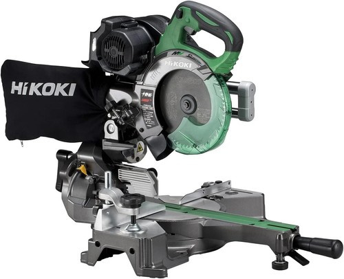 Hitachi hikoki c3606drb - hitachi,