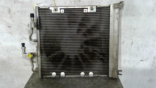 Radiateur clim opel - clim, zafira