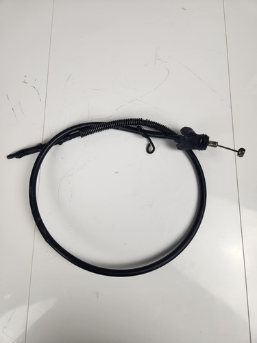 Cable embrayage kawasaki 125 - cable,