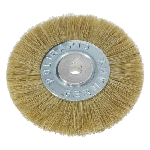 Disque brosse soies - brosse, porc