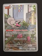 Carte Pokemon - Flamme Blanche