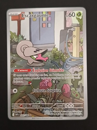Carte pokemon flamme blanche - flamme,