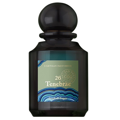 Artisan parfumeur tenebrae - l’artisan,