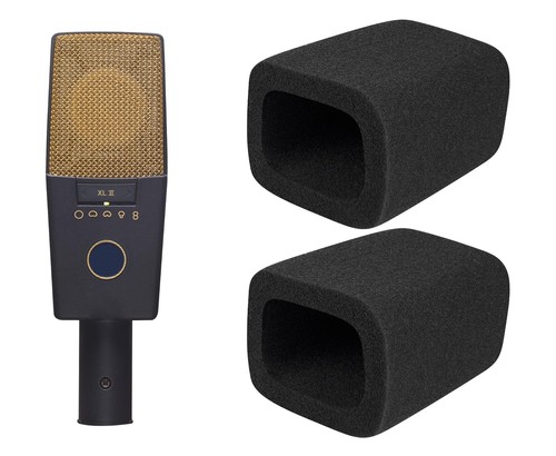 Pieces microphones pop - pieces,