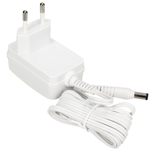 Prise alimentation blanc pour - prise,