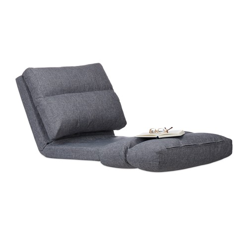 Fauteuil chaise longue - , relax