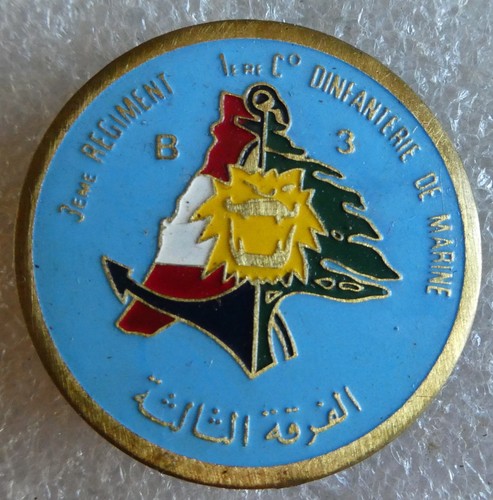 Coloniale eme regiment - eme,