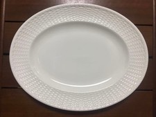Wedgwood Nantucket ovale 35 cm