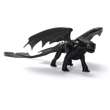 Dreamworks How to Train Your
