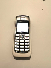 Nokia 6020  VINTAGE en tres bon etat sur bouygues telecom