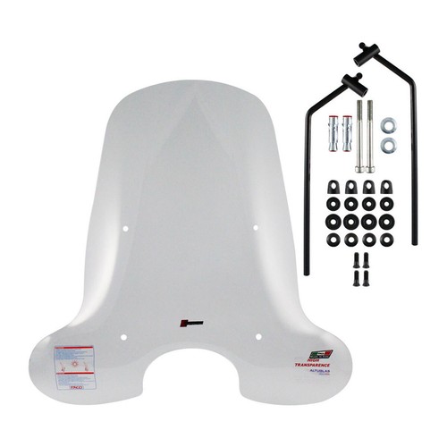 Pare brise faco 21544 pour - pare-brise,